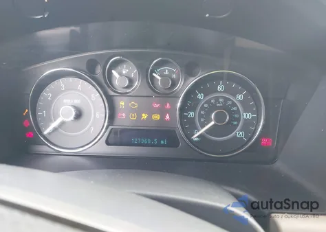 2009 Ford Flex Se z USA, uszkodzony, nr VIN 2FMDK51C99BA05495